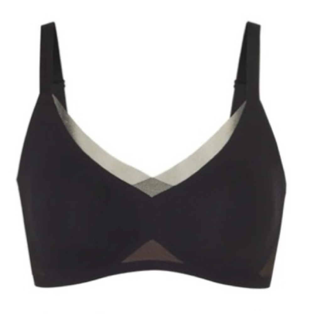 Honey Love CrossOver Bra